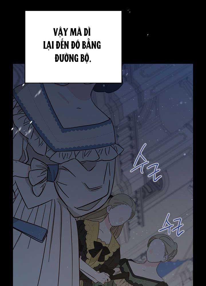 Kiếp Này, Tôi Sẽ Trở Thành Gia Chủ - Chapter 84 - Page 40
