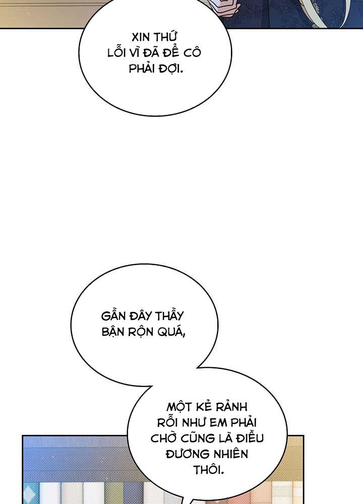 Kiếp Này, Tôi Sẽ Trở Thành Gia Chủ - Chapter 84 - Page 45