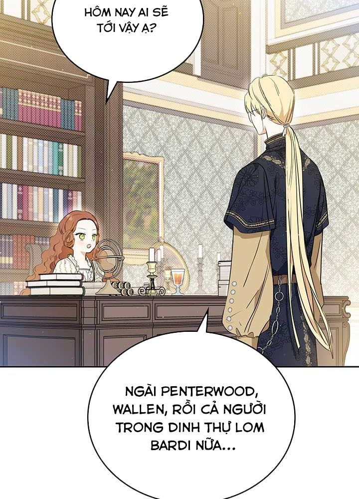 Kiếp Này, Tôi Sẽ Trở Thành Gia Chủ - Chapter 84 - Page 51