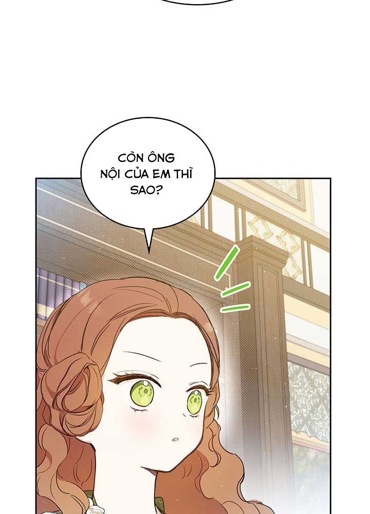 Kiếp Này, Tôi Sẽ Trở Thành Gia Chủ - Chapter 84 - Page 52