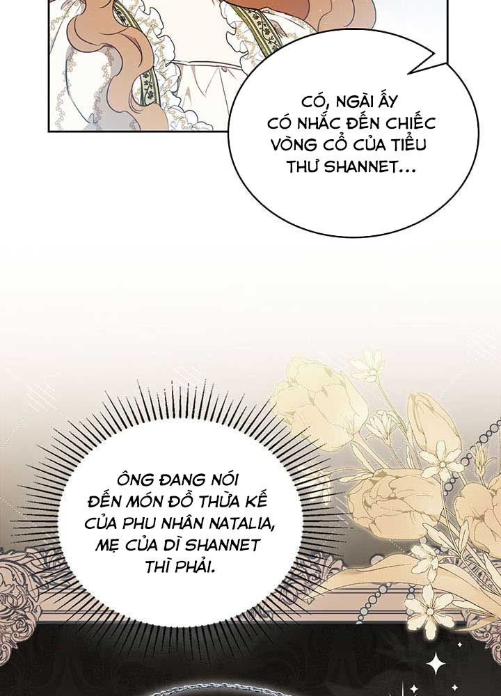 Kiếp Này, Tôi Sẽ Trở Thành Gia Chủ - Chapter 84 - Page 53