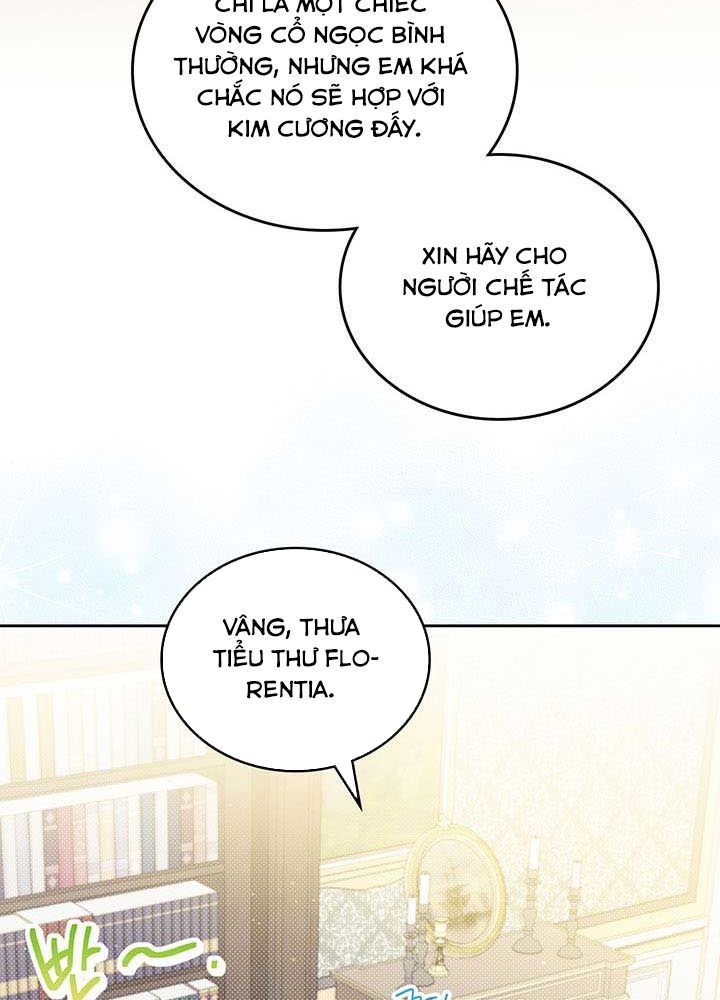 Kiếp Này, Tôi Sẽ Trở Thành Gia Chủ - Chapter 84 - Page 55