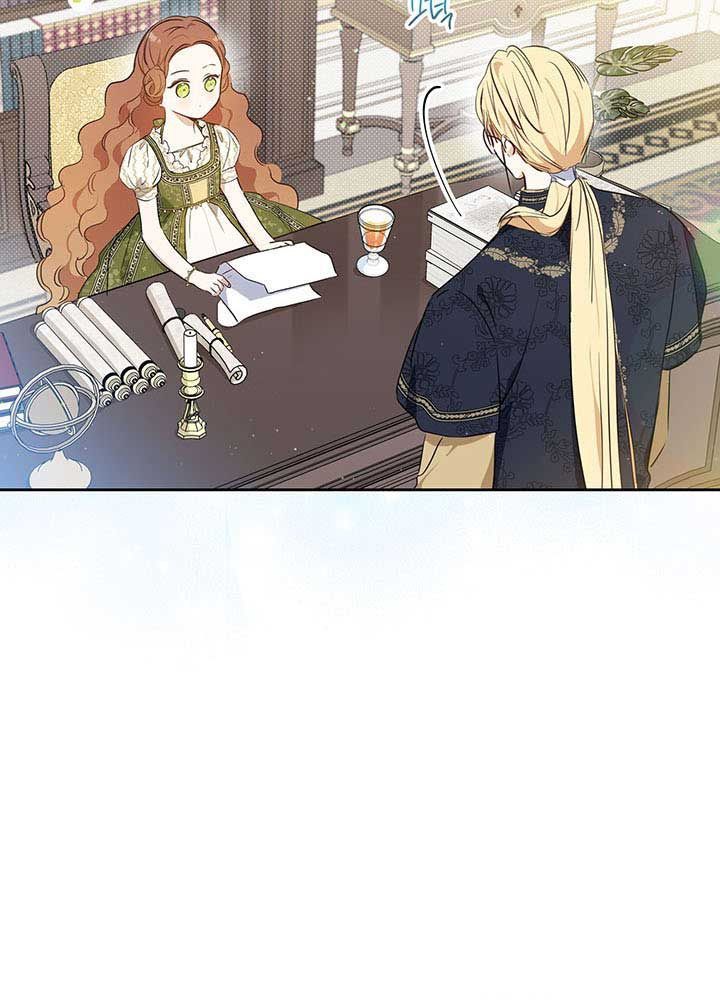 Kiếp Này, Tôi Sẽ Trở Thành Gia Chủ - Chapter 84 - Page 56