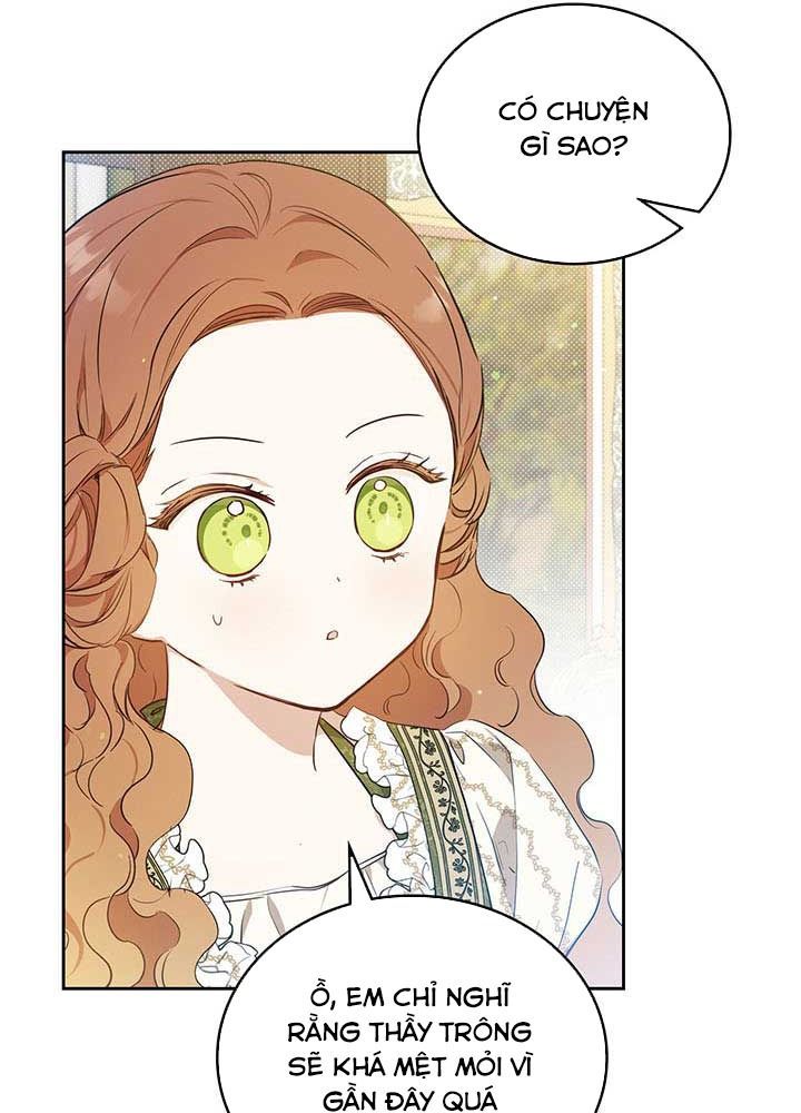 Kiếp Này, Tôi Sẽ Trở Thành Gia Chủ - Chapter 84 - Page 57