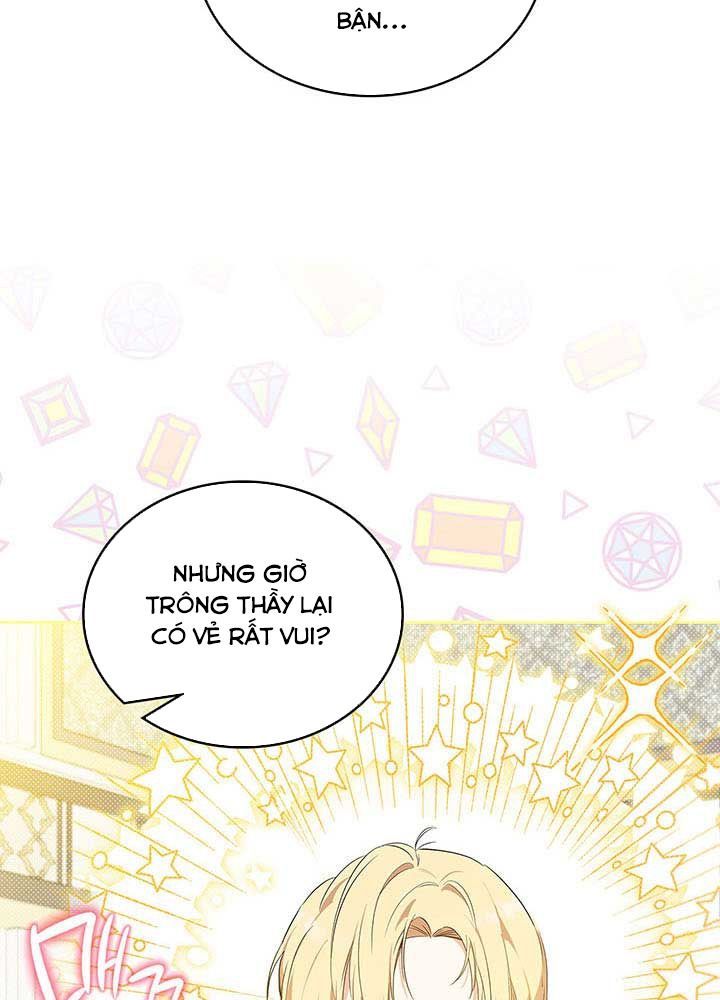 Kiếp Này, Tôi Sẽ Trở Thành Gia Chủ - Chapter 84 - Page 58