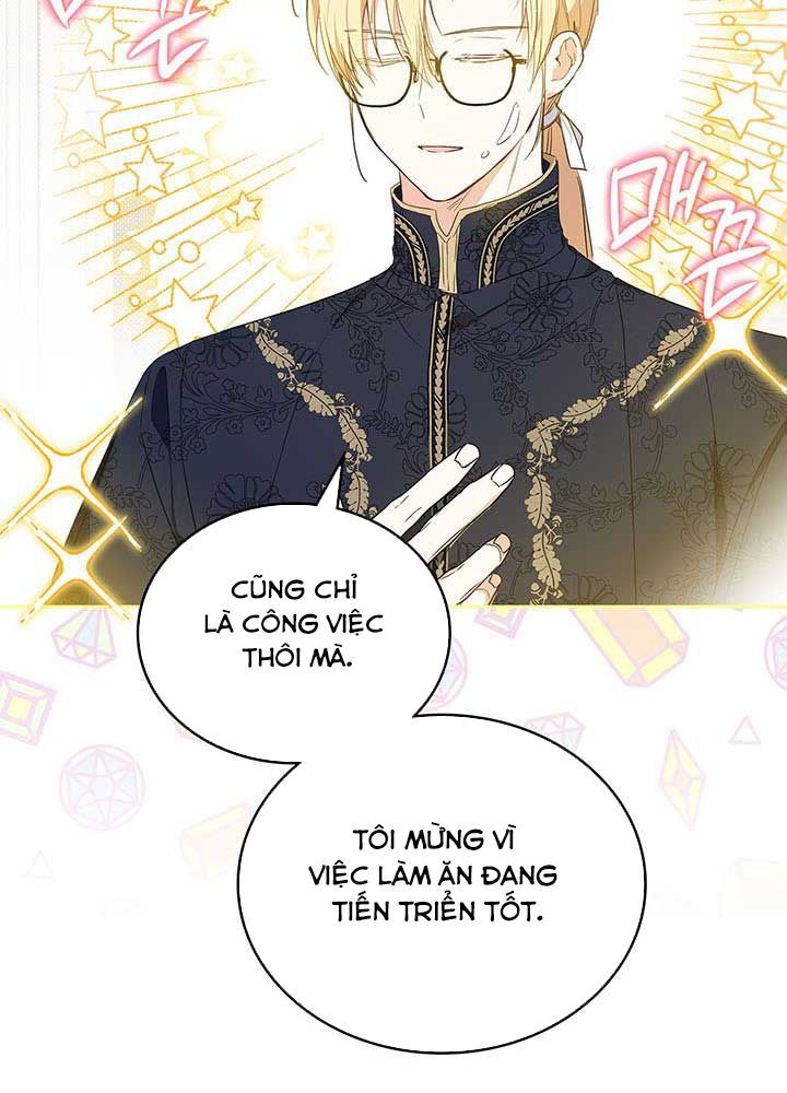 Kiếp Này, Tôi Sẽ Trở Thành Gia Chủ - Chapter 84 - Page 59