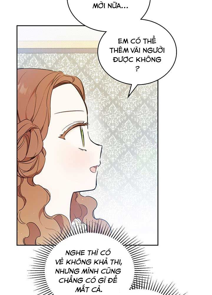 Kiếp Này, Tôi Sẽ Trở Thành Gia Chủ - Chapter 84 - Page 63