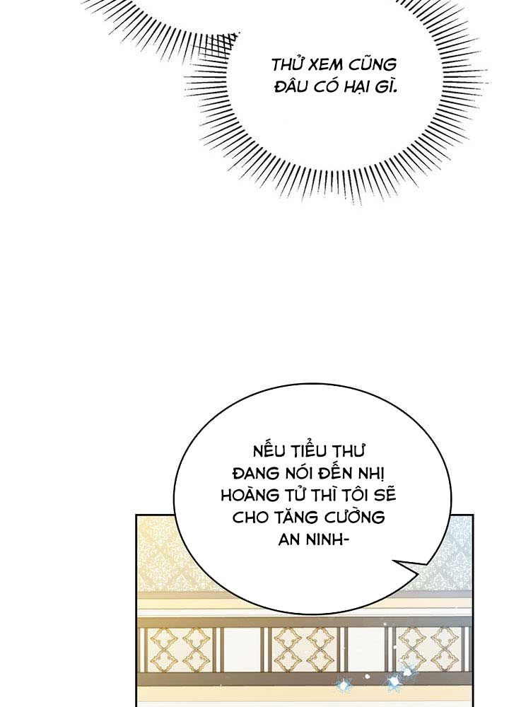 Kiếp Này, Tôi Sẽ Trở Thành Gia Chủ - Chapter 84 - Page 64