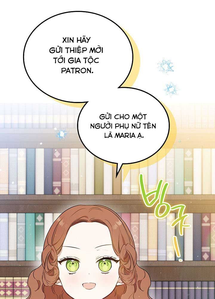 Kiếp Này, Tôi Sẽ Trở Thành Gia Chủ - Chapter 84 - Page 66