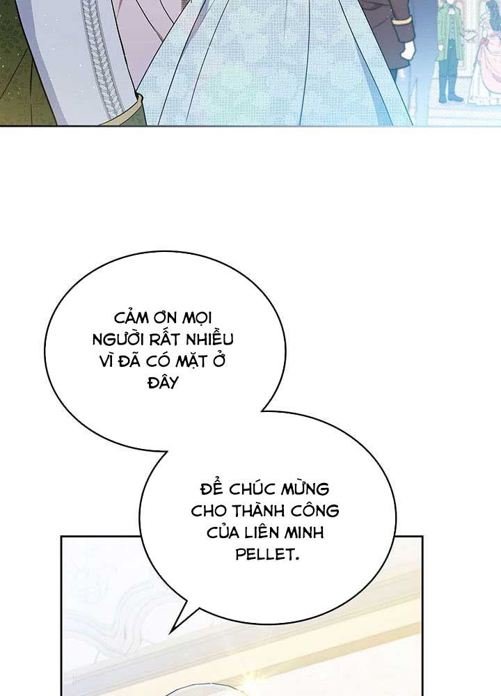 Kiếp Này, Tôi Sẽ Trở Thành Gia Chủ - Chapter 84 - Page 71