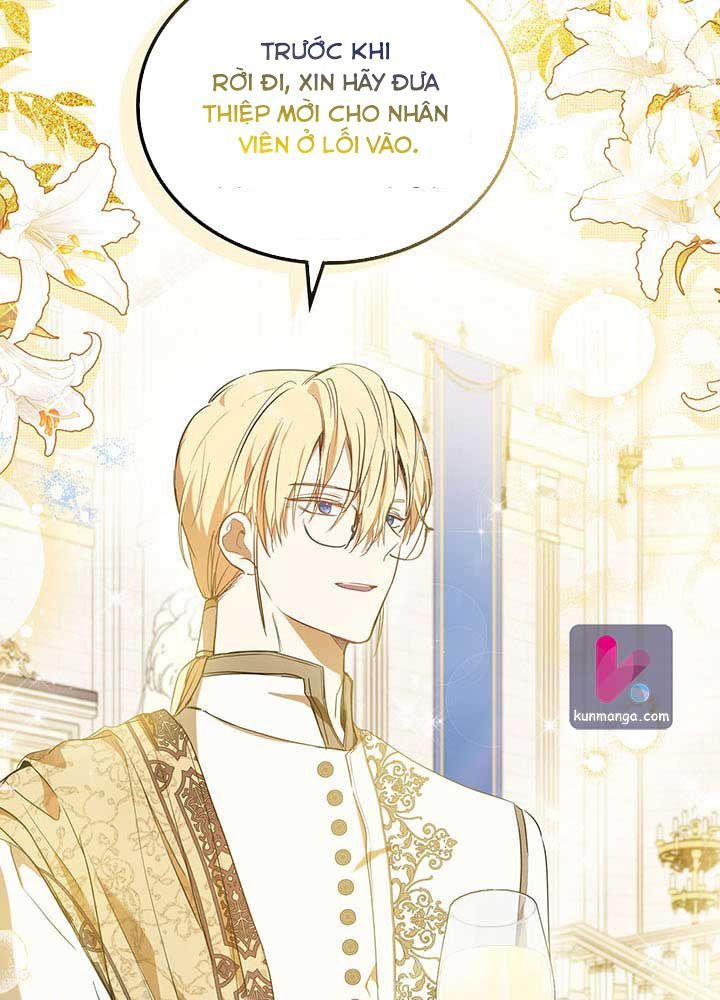 Kiếp Này, Tôi Sẽ Trở Thành Gia Chủ - Chapter 84 - Page 73