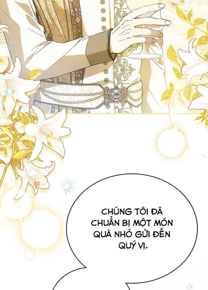 Kiếp Này, Tôi Sẽ Trở Thành Gia Chủ - Chapter 84 - Page 74