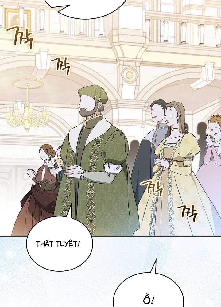 Kiếp Này, Tôi Sẽ Trở Thành Gia Chủ - Chapter 84 - Page 77