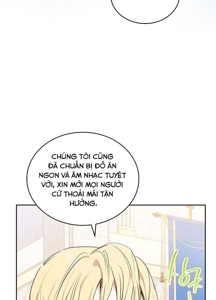 Kiếp Này, Tôi Sẽ Trở Thành Gia Chủ - Chapter 84 - Page 78