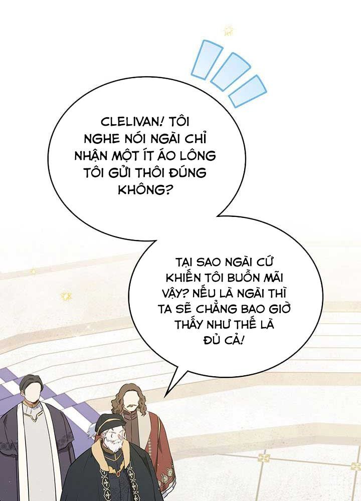 Kiếp Này, Tôi Sẽ Trở Thành Gia Chủ - Chapter 84 - Page 80