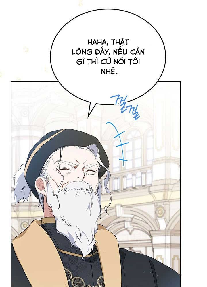 Kiếp Này, Tôi Sẽ Trở Thành Gia Chủ - Chapter 84 - Page 82