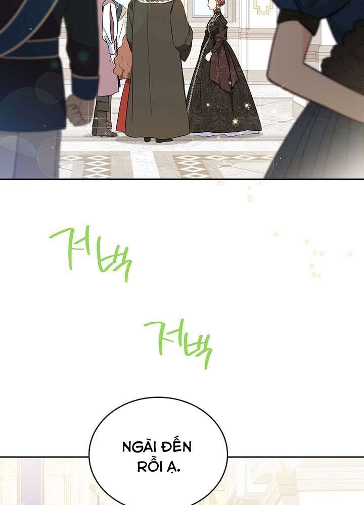 Kiếp Này, Tôi Sẽ Trở Thành Gia Chủ - Chapter 84 - Page 86