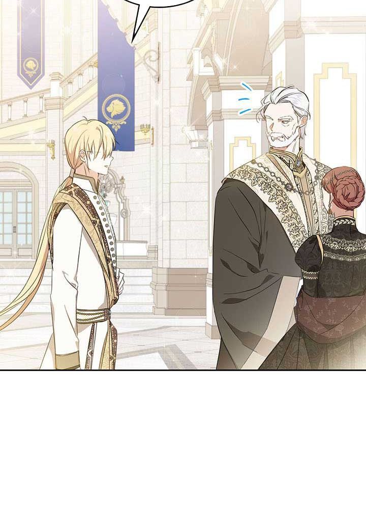 Kiếp Này, Tôi Sẽ Trở Thành Gia Chủ - Chapter 84 - Page 87