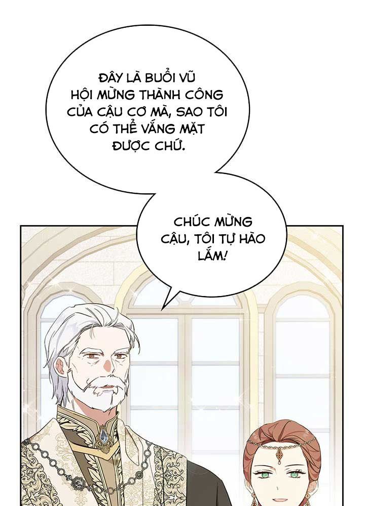 Kiếp Này, Tôi Sẽ Trở Thành Gia Chủ - Chapter 84 - Page 88