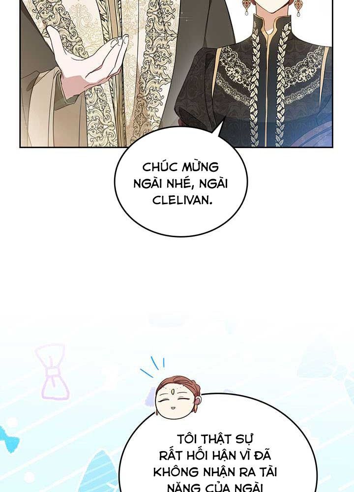 Kiếp Này, Tôi Sẽ Trở Thành Gia Chủ - Chapter 84 - Page 89
