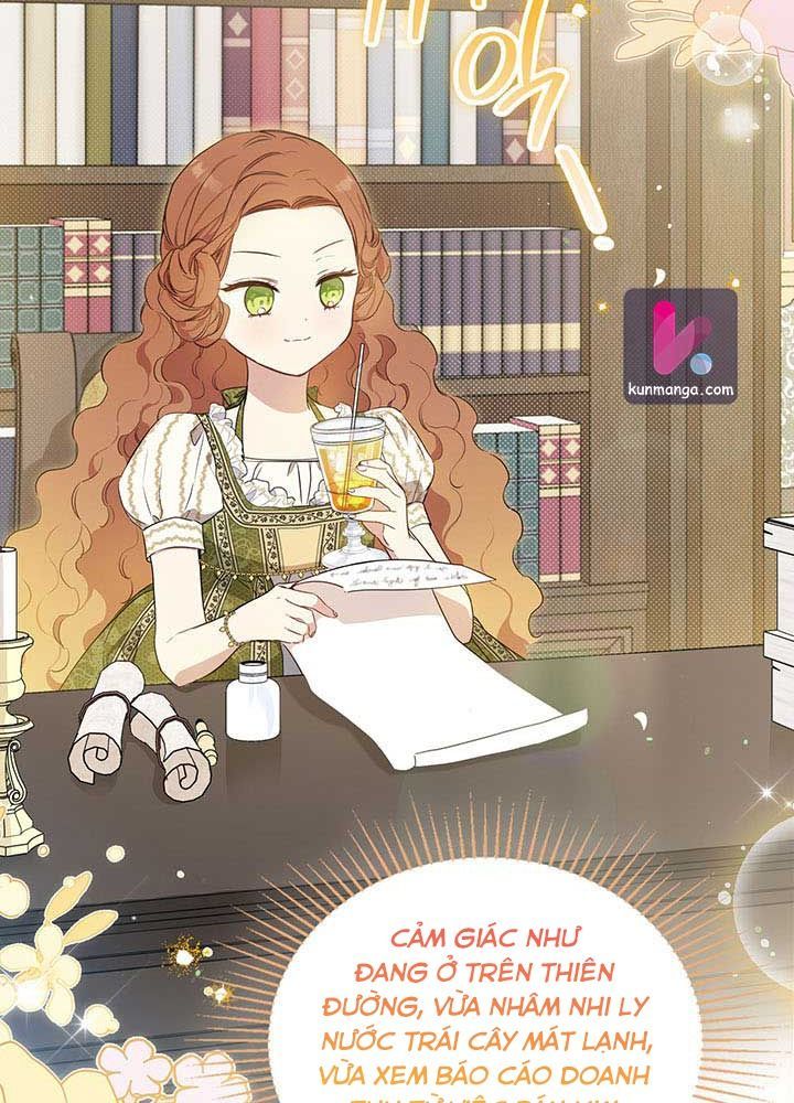 Kiếp Này, Tôi Sẽ Trở Thành Gia Chủ - Chapter 84 - Page 9