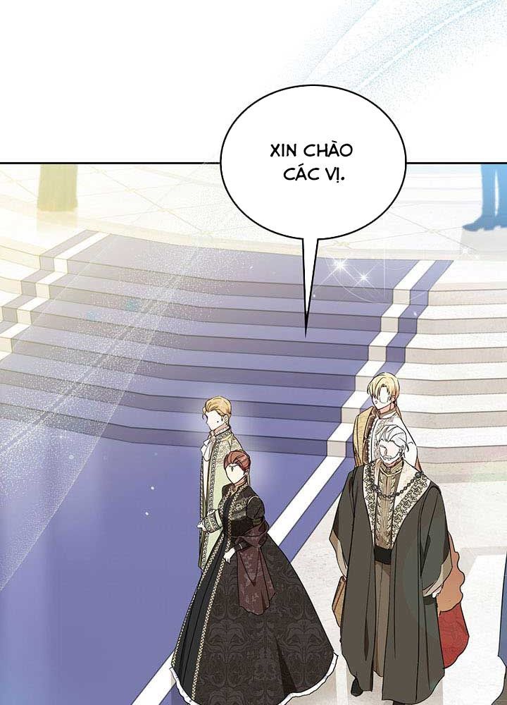 Kiếp Này, Tôi Sẽ Trở Thành Gia Chủ - Chapter 85 - Page 20
