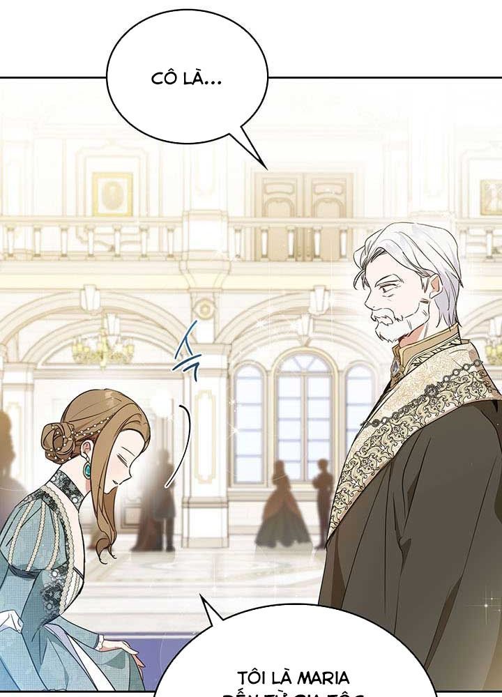 Kiếp Này, Tôi Sẽ Trở Thành Gia Chủ - Chapter 85 - Page 22