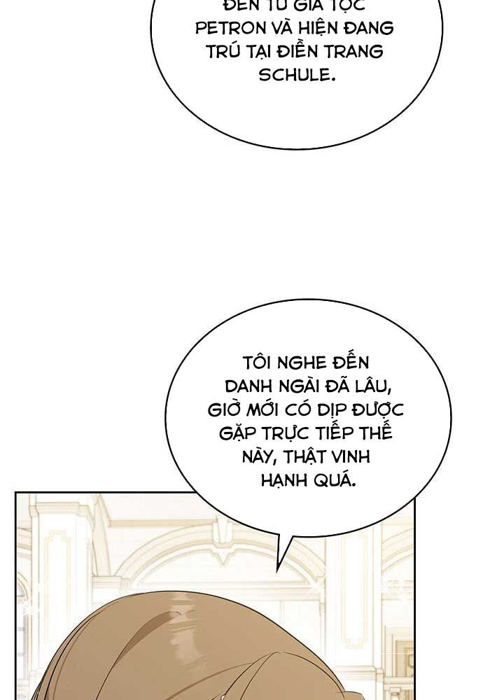 Kiếp Này, Tôi Sẽ Trở Thành Gia Chủ - Chapter 85 - Page 23