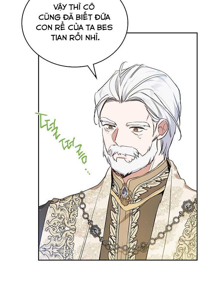 Kiếp Này, Tôi Sẽ Trở Thành Gia Chủ - Chapter 85 - Page 25