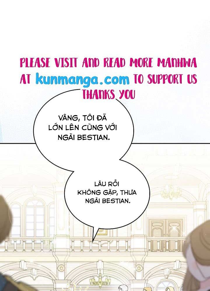 Kiếp Này, Tôi Sẽ Trở Thành Gia Chủ - Chapter 85 - Page 26