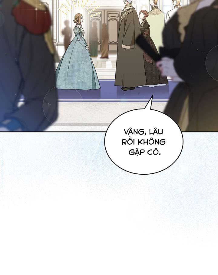 Kiếp Này, Tôi Sẽ Trở Thành Gia Chủ - Chapter 85 - Page 27