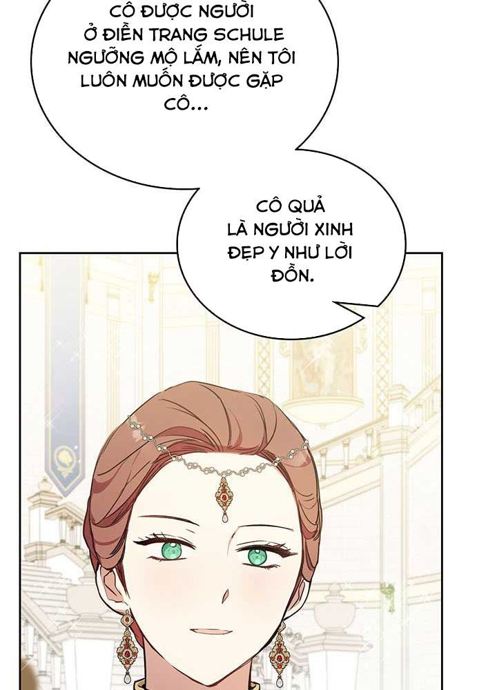 Kiếp Này, Tôi Sẽ Trở Thành Gia Chủ - Chapter 85 - Page 35