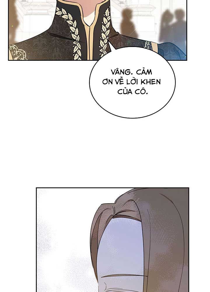 Kiếp Này, Tôi Sẽ Trở Thành Gia Chủ - Chapter 85 - Page 36