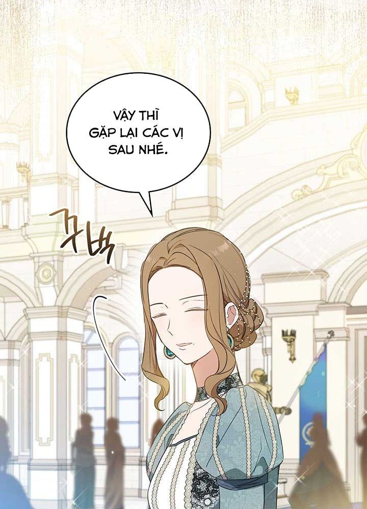 Kiếp Này, Tôi Sẽ Trở Thành Gia Chủ - Chapter 85 - Page 41
