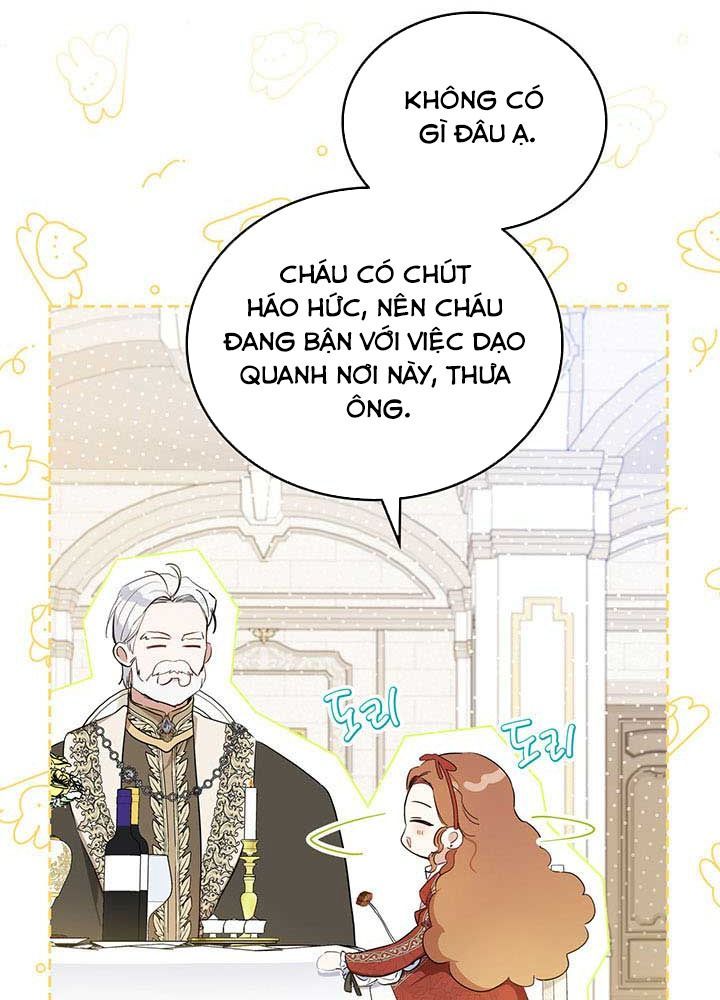 Kiếp Này, Tôi Sẽ Trở Thành Gia Chủ - Chapter 85 - Page 48