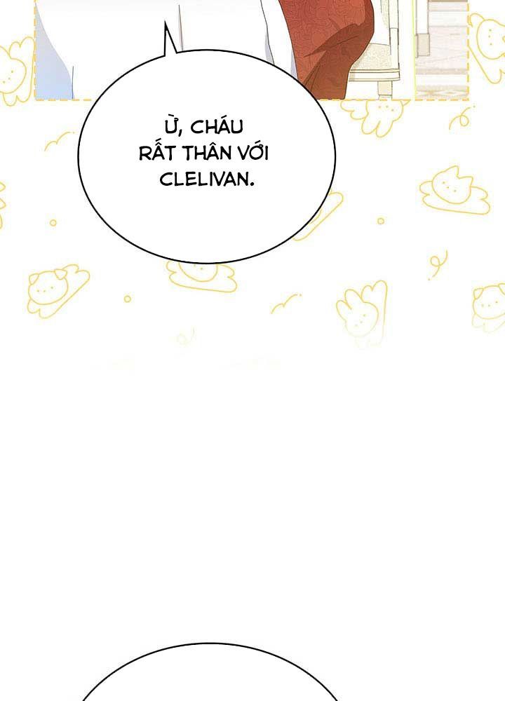 Kiếp Này, Tôi Sẽ Trở Thành Gia Chủ - Chapter 85 - Page 49