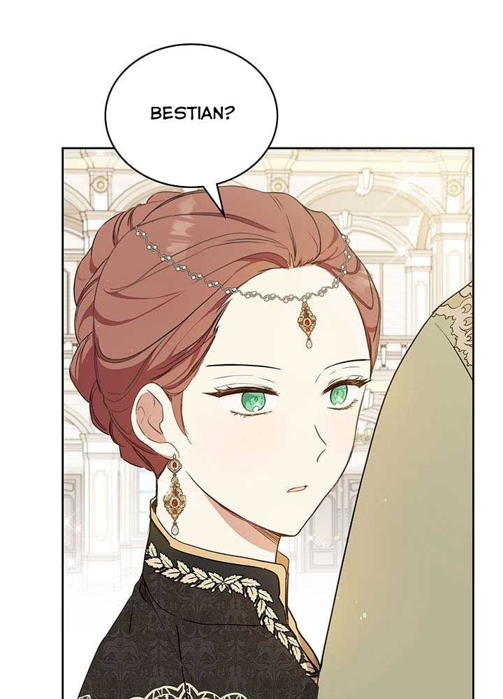 Kiếp Này, Tôi Sẽ Trở Thành Gia Chủ - Chapter 85 - Page 5