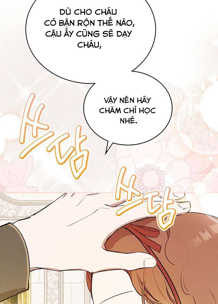 Kiếp Này, Tôi Sẽ Trở Thành Gia Chủ - Chapter 85 - Page 50