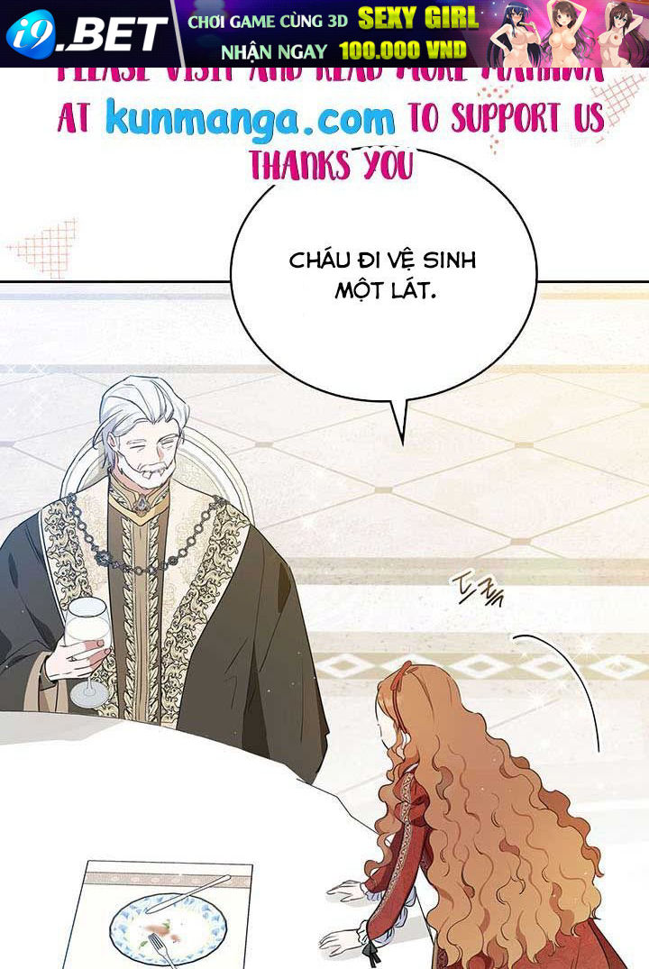 Kiếp Này, Tôi Sẽ Trở Thành Gia Chủ - Chapter 85 - Page 58