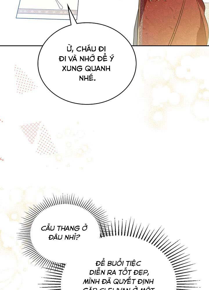 Kiếp Này, Tôi Sẽ Trở Thành Gia Chủ - Chapter 85 - Page 59