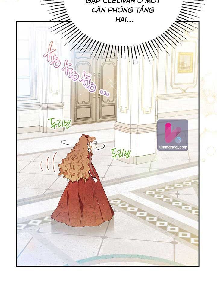 Kiếp Này, Tôi Sẽ Trở Thành Gia Chủ - Chapter 85 - Page 60