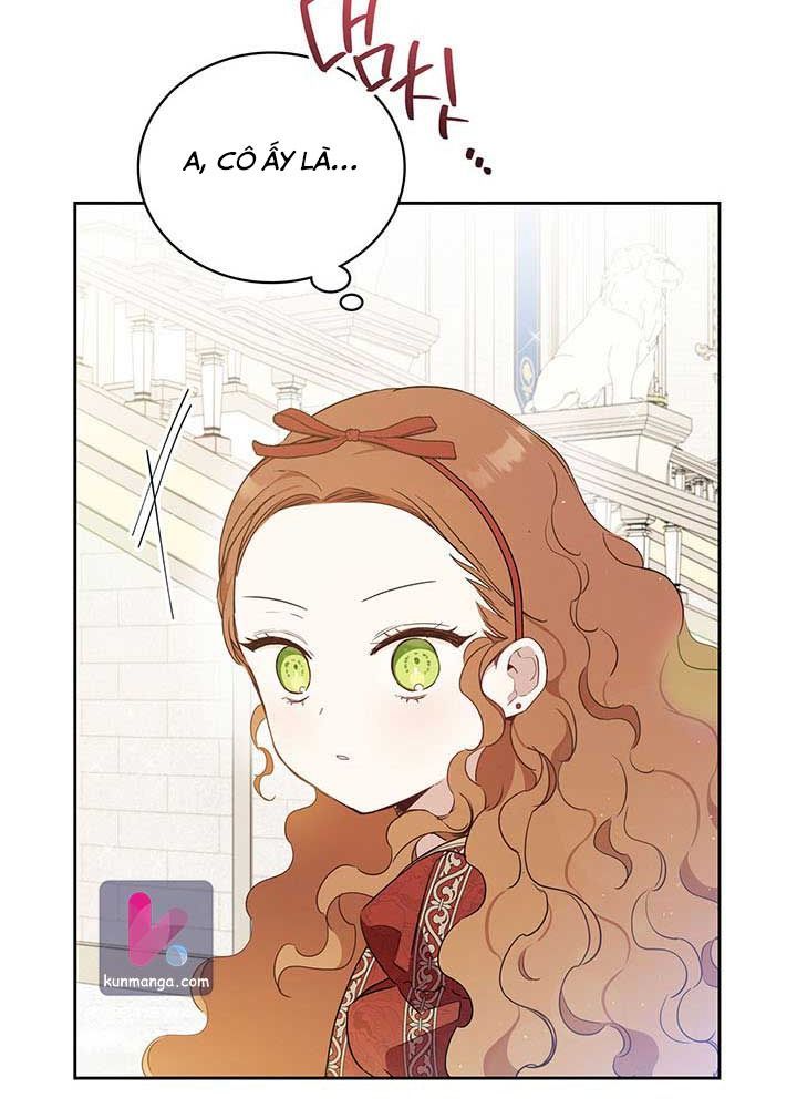 Kiếp Này, Tôi Sẽ Trở Thành Gia Chủ - Chapter 85 - Page 65