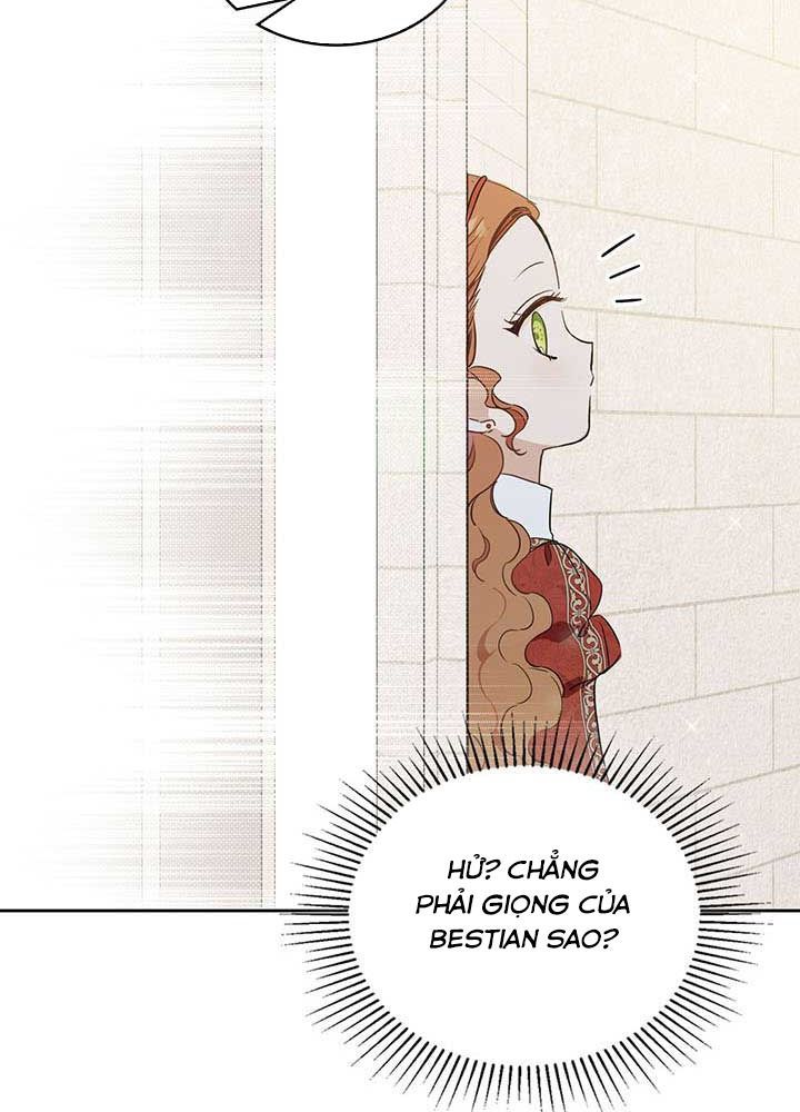 Kiếp Này, Tôi Sẽ Trở Thành Gia Chủ - Chapter 85 - Page 71