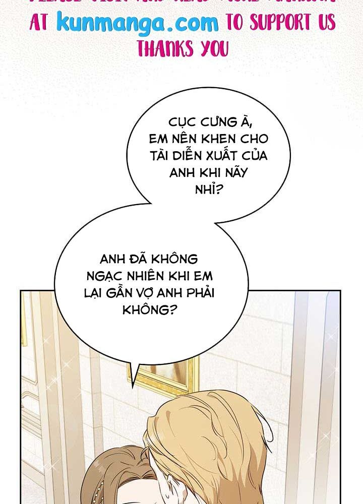 Kiếp Này, Tôi Sẽ Trở Thành Gia Chủ - Chapter 85 - Page 78