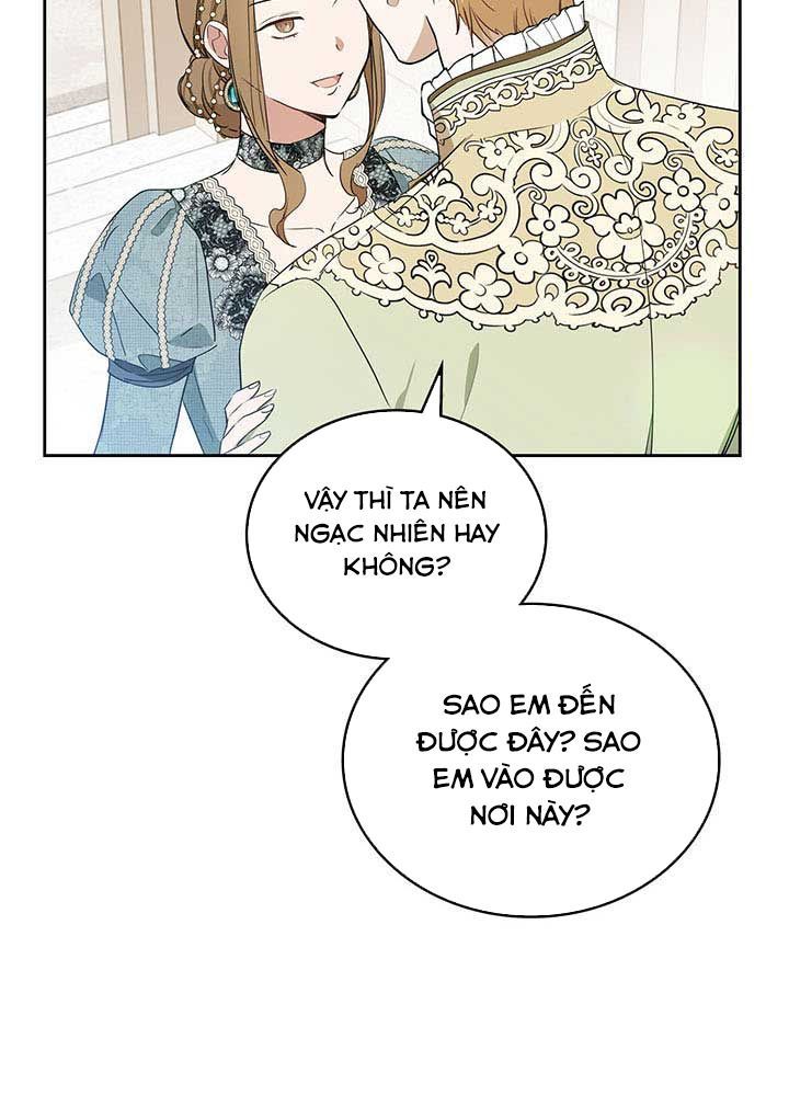 Kiếp Này, Tôi Sẽ Trở Thành Gia Chủ - Chapter 85 - Page 79
