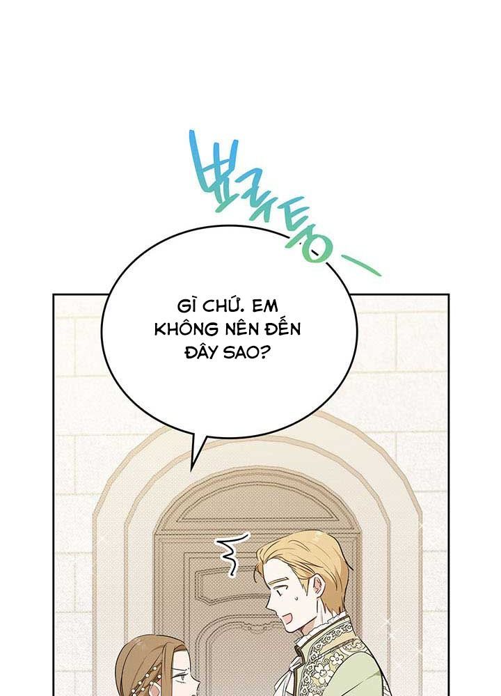 Kiếp Này, Tôi Sẽ Trở Thành Gia Chủ - Chapter 85 - Page 80