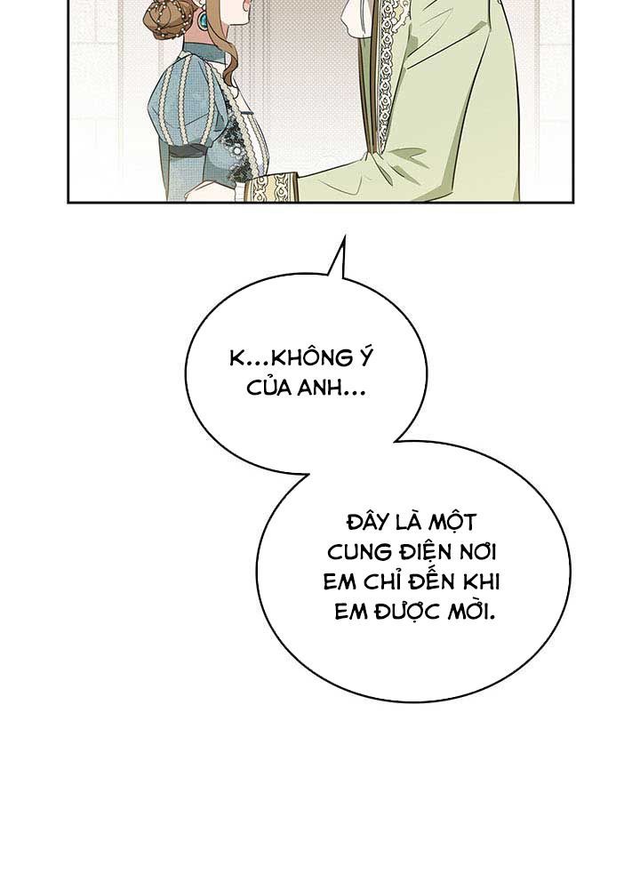 Kiếp Này, Tôi Sẽ Trở Thành Gia Chủ - Chapter 85 - Page 81