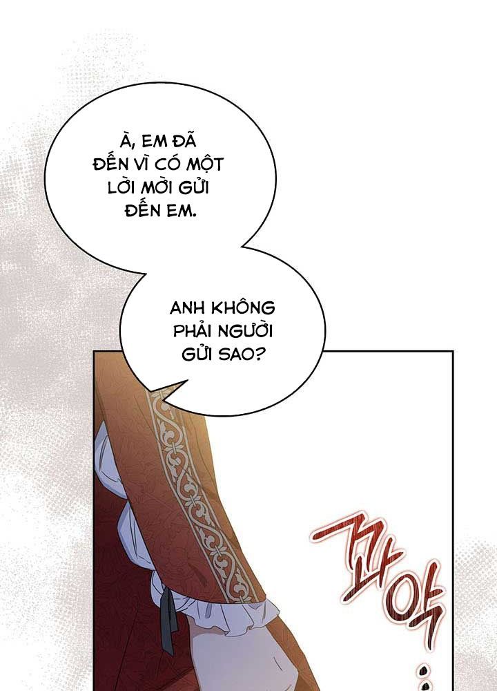 Kiếp Này, Tôi Sẽ Trở Thành Gia Chủ - Chapter 85 - Page 82