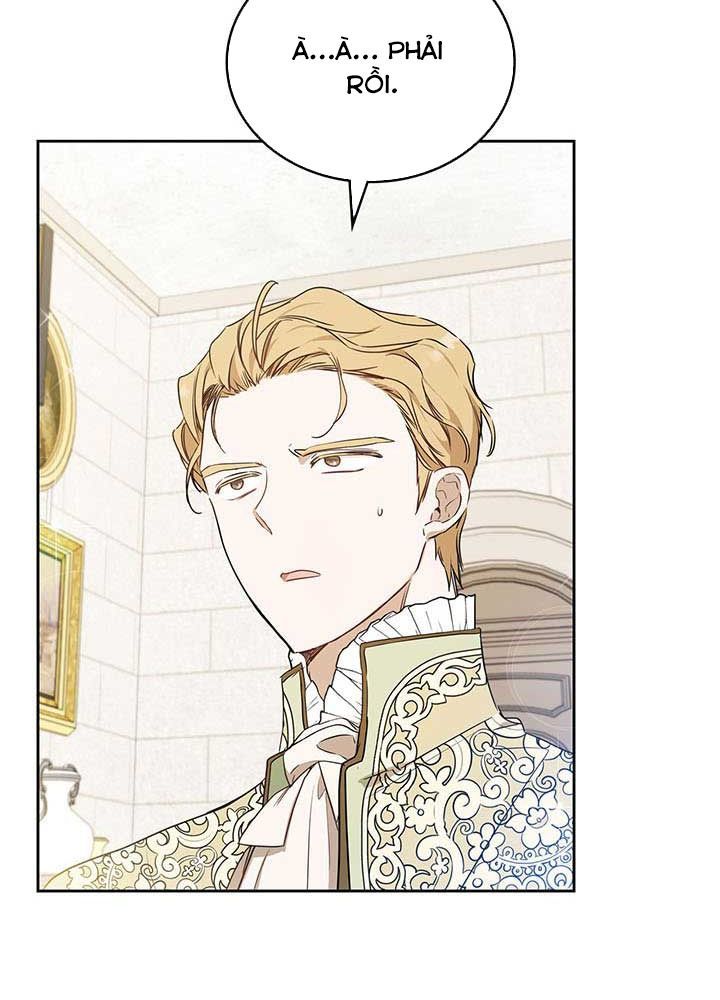 Kiếp Này, Tôi Sẽ Trở Thành Gia Chủ - Chapter 85 - Page 84