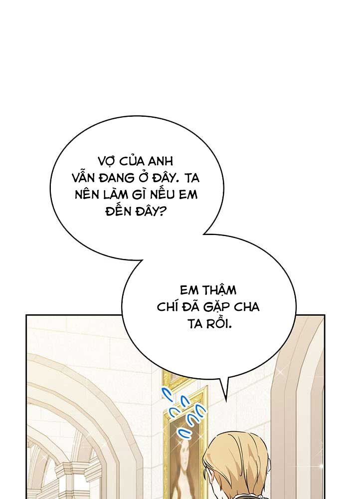 Kiếp Này, Tôi Sẽ Trở Thành Gia Chủ - Chapter 85 - Page 85